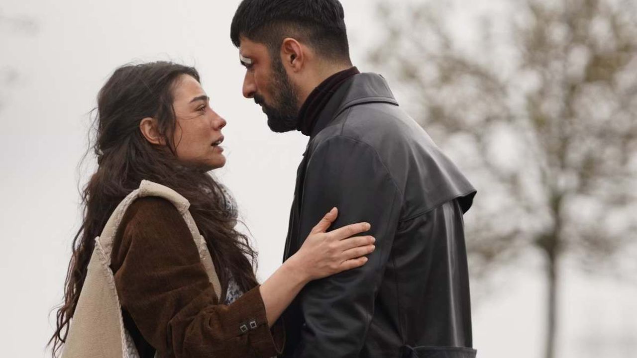 Anticipazioni Io sono Farah: il nuovo attacco manda in tilt le nozze, tutti sconvolti