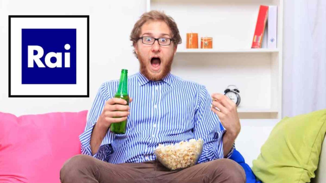 Ore 14: perchè Milo Infante non va in onda oggi, venerdì 14 novembre