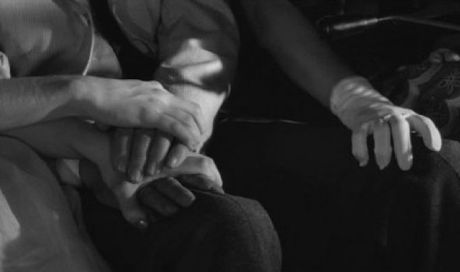 Indovinate il film dalle mani e dalle ginocchia