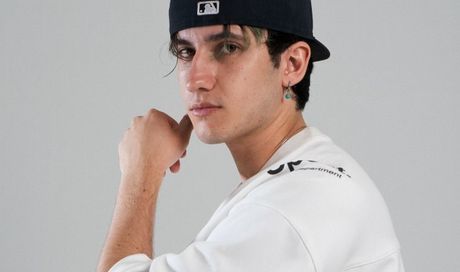 Jacopo Sol: chi è l’aspirante cantante di Amici 2024