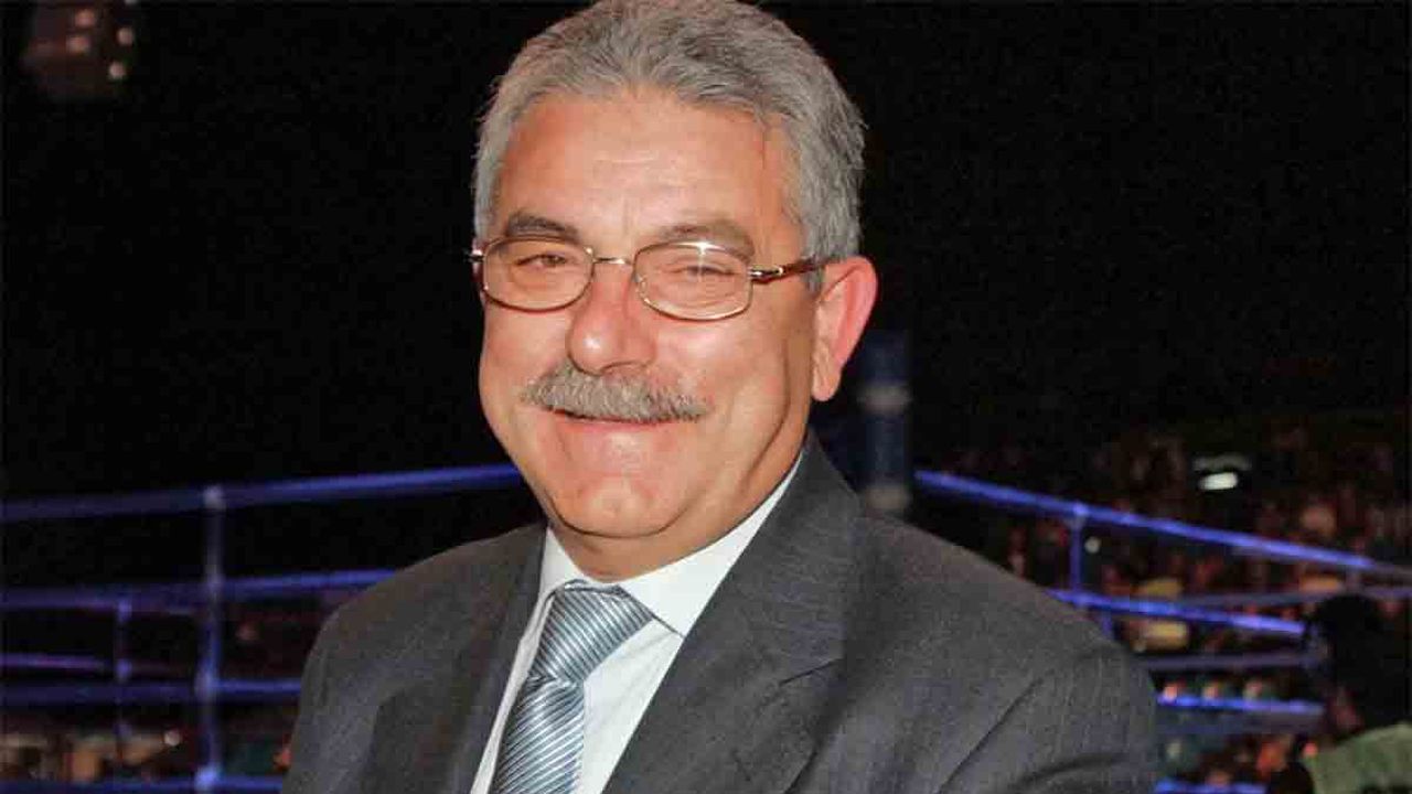 Addio a Franco Ligas, voce gentile e ironica dello sport in TV