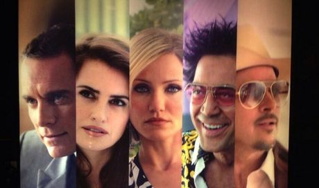 The Counselor – Il procuratore: nuova locandina e foto per il thriller di Ridley Scott
