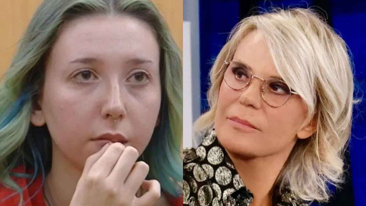 Amici, perché Valentina ha lasciato la scuola. Maria De Filippi: “Perché non te ne vai una settimana?”