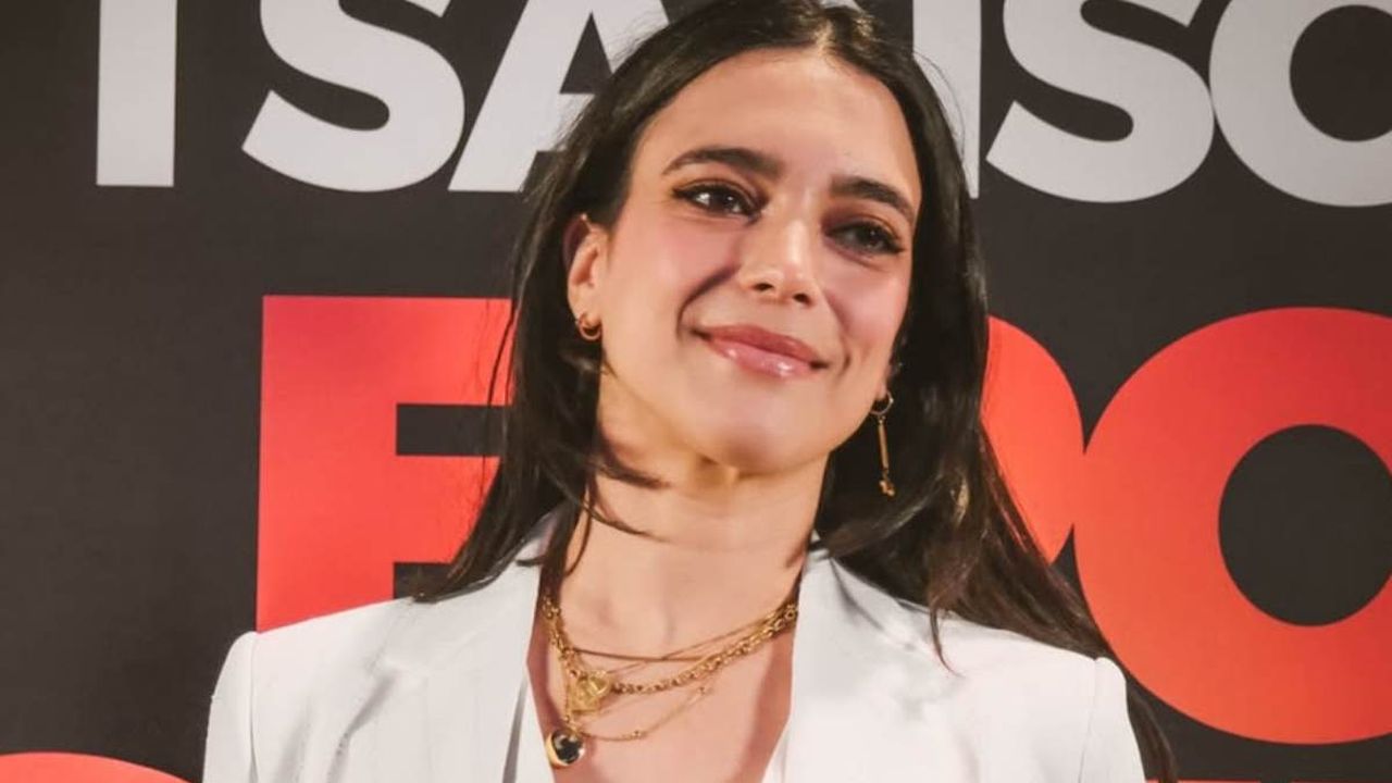 Ester Pantano, in cosa è laureata l’attrice di Makari: gli studi