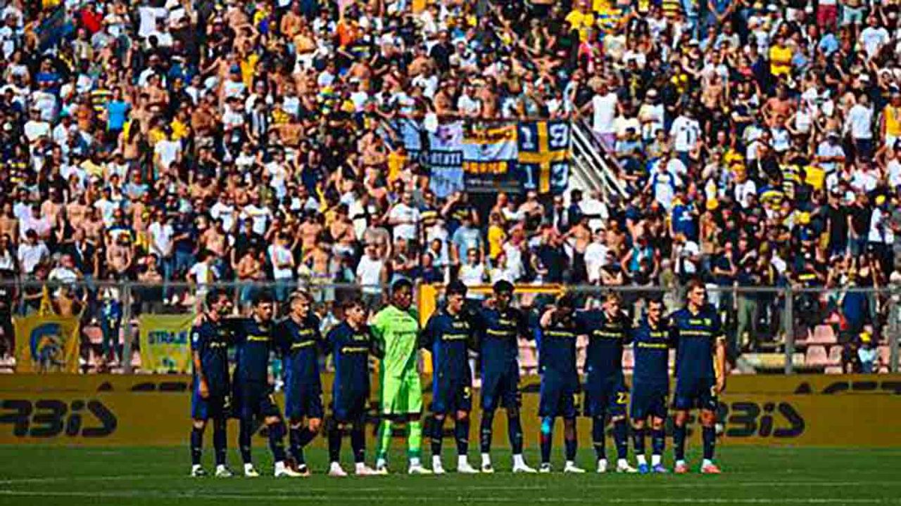 Coppa Italia, dentro o fuori: Parma-Spezia, Verona-Venezia e Como-Sassuolo | Formazioni, dove vederle in TV