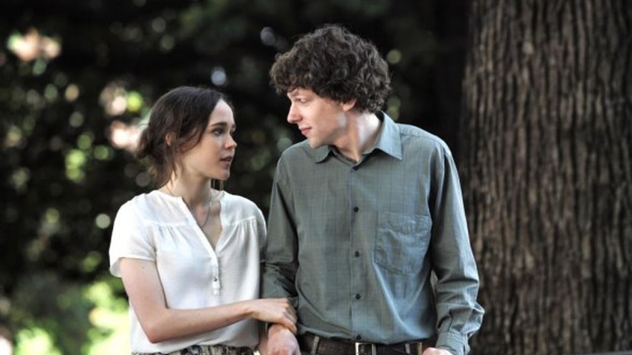 To Rome With Love – fotogallery della commedia capitolina di Woody Allen