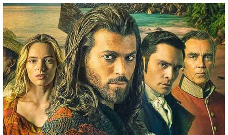 Dove rivedere i primi episodi di Sandokan sia in streaming che in TV