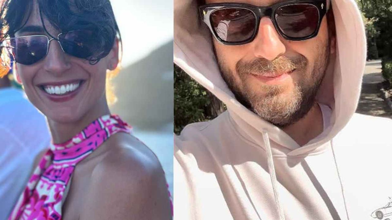 Cosa sta (ri)succedendo tra Giorgia Cardinaletti e Cesare Cremonini