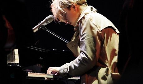 Another Love di Tom Odell: video, testo e traduzione della canzone