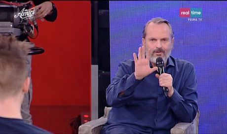 Amici 13 puntata 19 marzo 2014