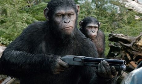 War of the Planet of the Apes, Woody Harrelson  sarà il villain umano