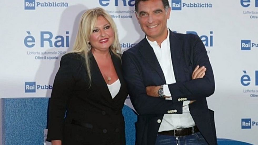 Unomattina in famiglia con Monica Setta e Tiberio Timperi, anticipazioni prima puntata: ospiti, temi e rubriche