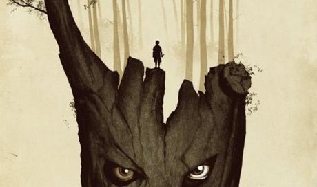 Cub: poster dell’horror belga Welp
