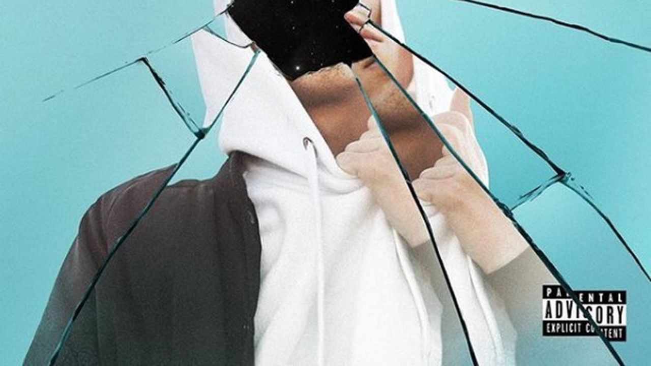 Quentin40, 40 è il nuovo album