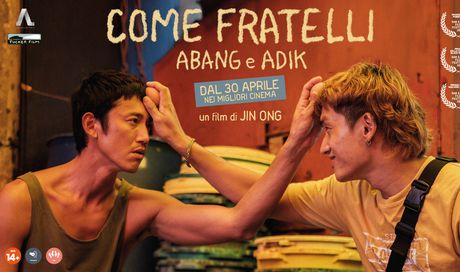 Come Fratelli Abang e Adik: trailer italiano del film del regista malese Jin Ong (Al cinema dal 30 aprile)