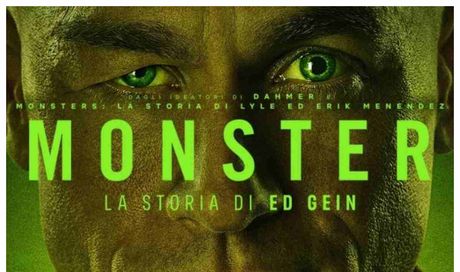 Monster è già la serie Netflix del momento: trama, cast, episodi, storia vera