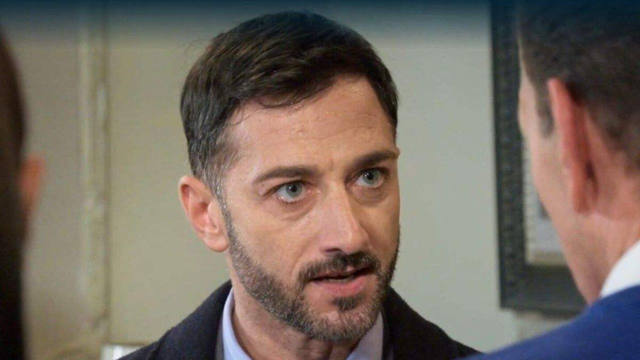 Anticipazioni Un Posto al Sole: Gennaro scagionato, da ora cambia tutto