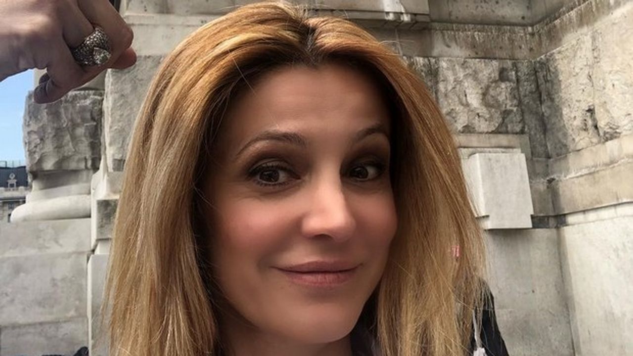 Adriana Volpe: “Se non dovessi lavorare quest’anno, la Rai che messaggio darebbe?”. E chiarisce che la lettera di richiamo è del 2017