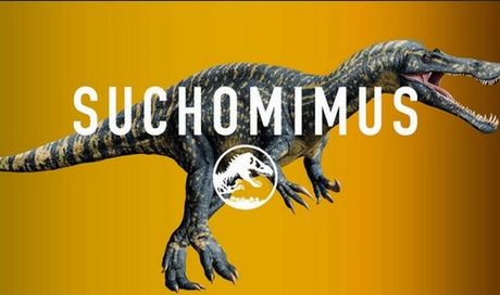 Jurassic World: svelati 7 nuovi dinosauri che vedremo nel sequel