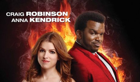 Rapture-Palooza: locandina della commedia horror