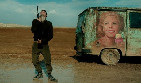 Venezia 2017, Foxtrot di Samuel Maoz: Recensione in Anteprima