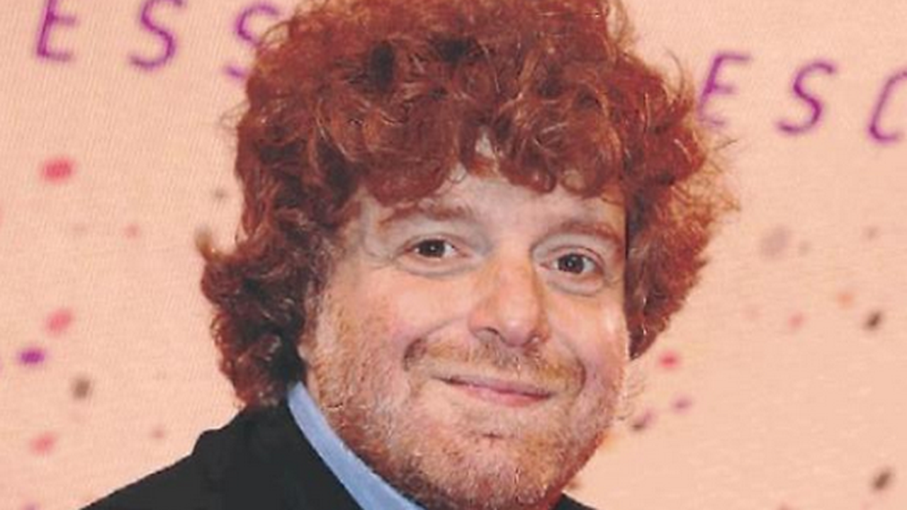Popolo Sovrano su Rai2 con Alessandro Sortino, la conferenza stampa