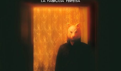 You’re Next: locandina italiana e immagini