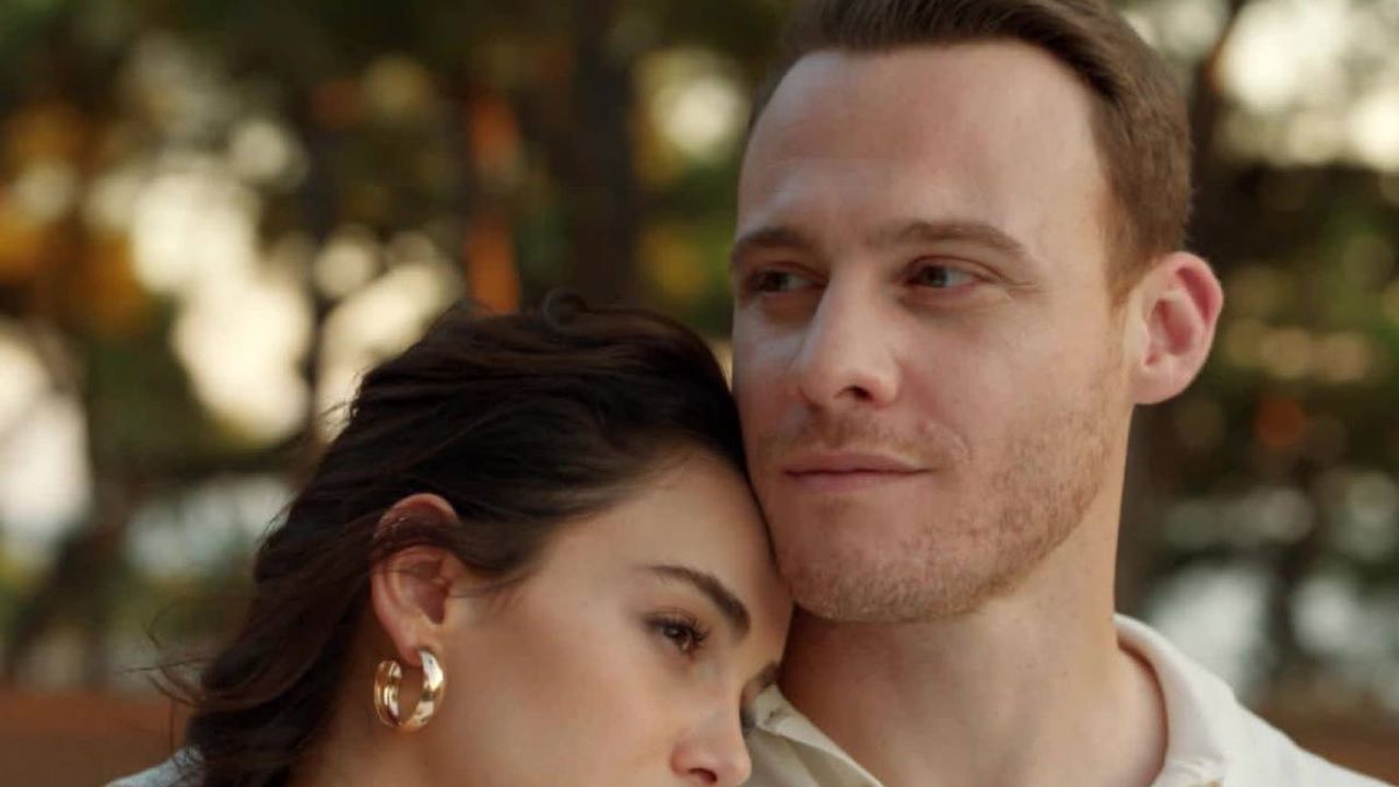 If You Love, il colpo di scena nella puntata finale