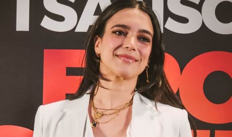 Ester Pantano, in cosa è laureata l’attrice di Makari: gli studi