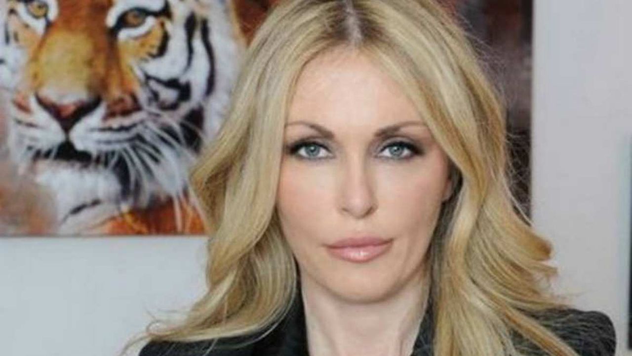 “Ecco perché non ho voluto figli”. La confessione di Roberta Bruzzone