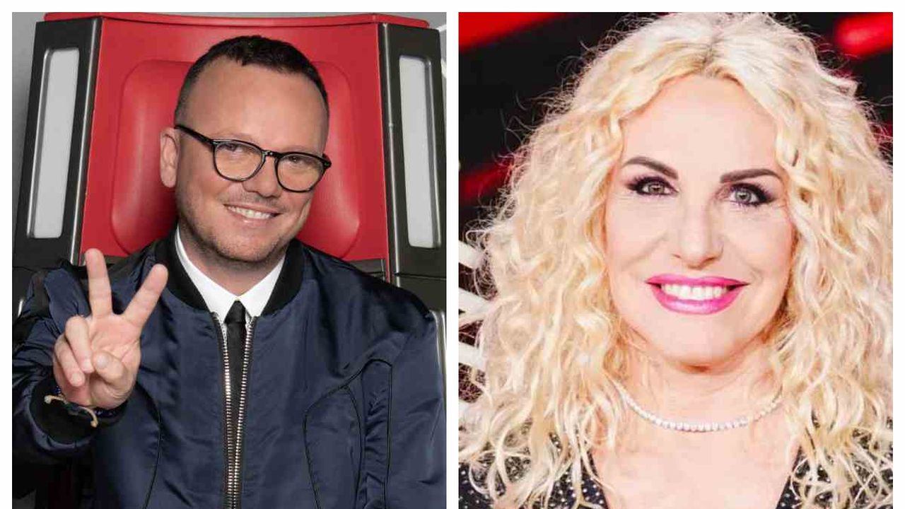 Perché Gigi D’Alessio ha lasciato The Voice Senior. Le parole di Antonella Clerici
