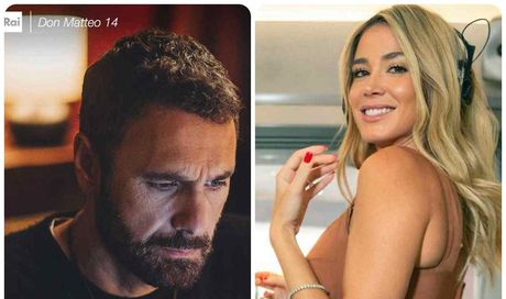 Don Matteo, tutti i dettagli sulla nuova stagione (con Raoul Bova e Diletta Leotta)