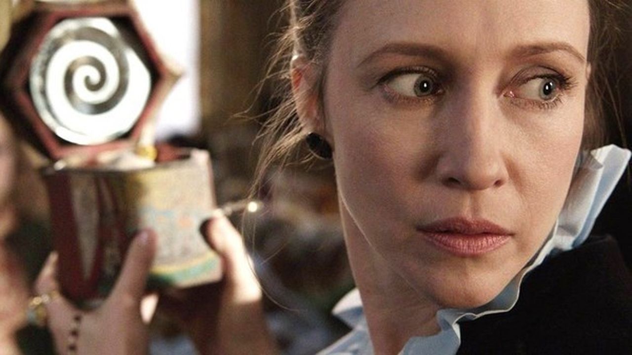 L’evocazione – The Conjuring: la colonna sonora del nuovo horror di James Wan