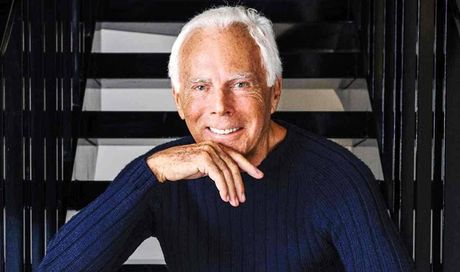 È morto Giorgio Armani, addio al grande stilista: età, cause decesso, vita privata