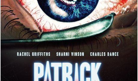 Patrick – foto e locandine del remake