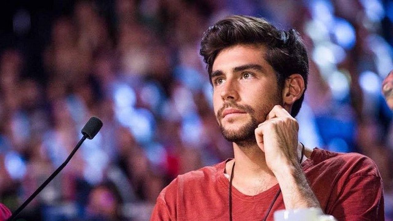 Alvaro Soler: “X Factor? Sarò un giudice severo e perfezionista”