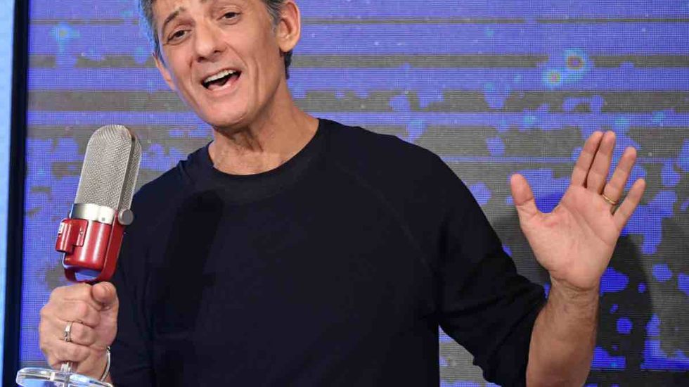 Fiorello sta restituendo appeal al Festival di Sanremo: dai “finti” annunci alla stampa, all’indiscrezione su Celentano