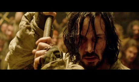 47 Ronin: nuove foto dell’action-fantasy con Keanu Reeves