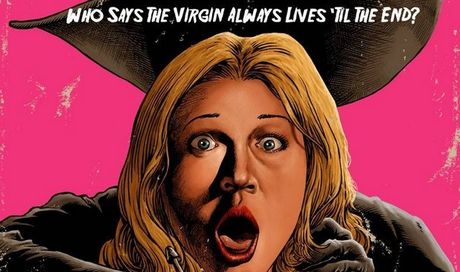 Chastity Bites – locandina e foto