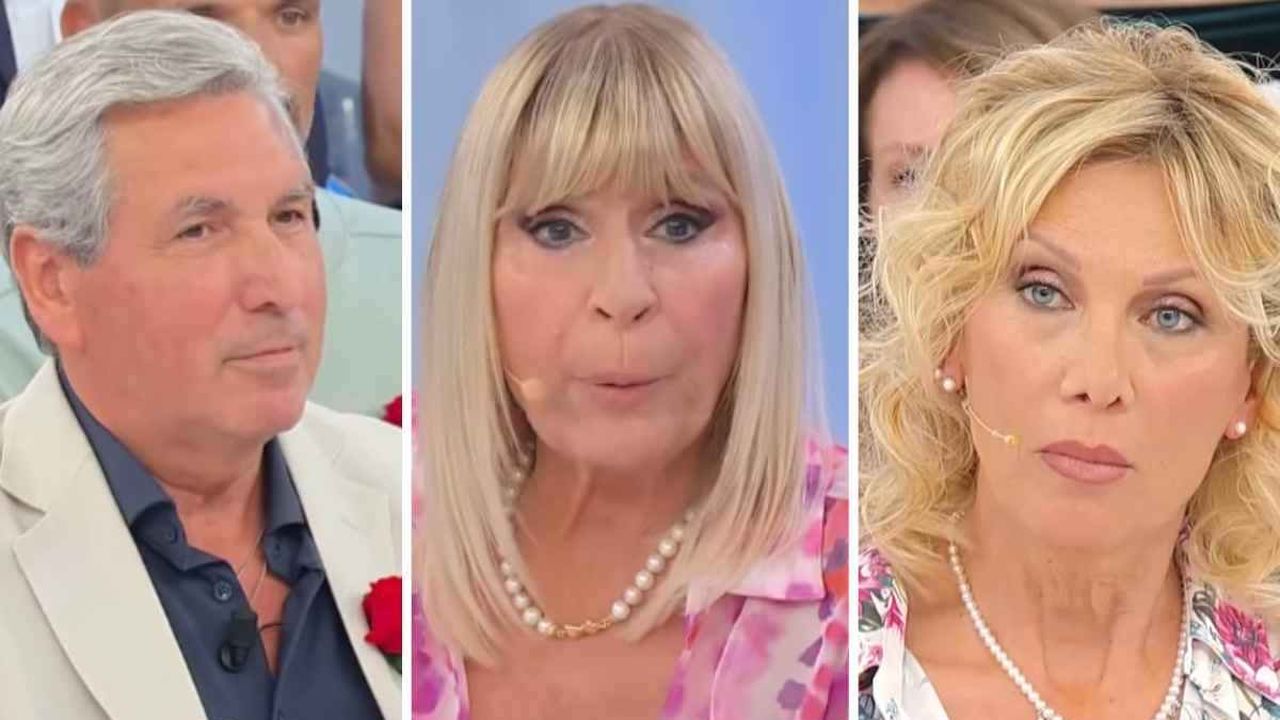 Uomini e Donne, anticipazioni: Sabrina distrutta torna in studio, Mario e Gemma ormai ai ferri corti