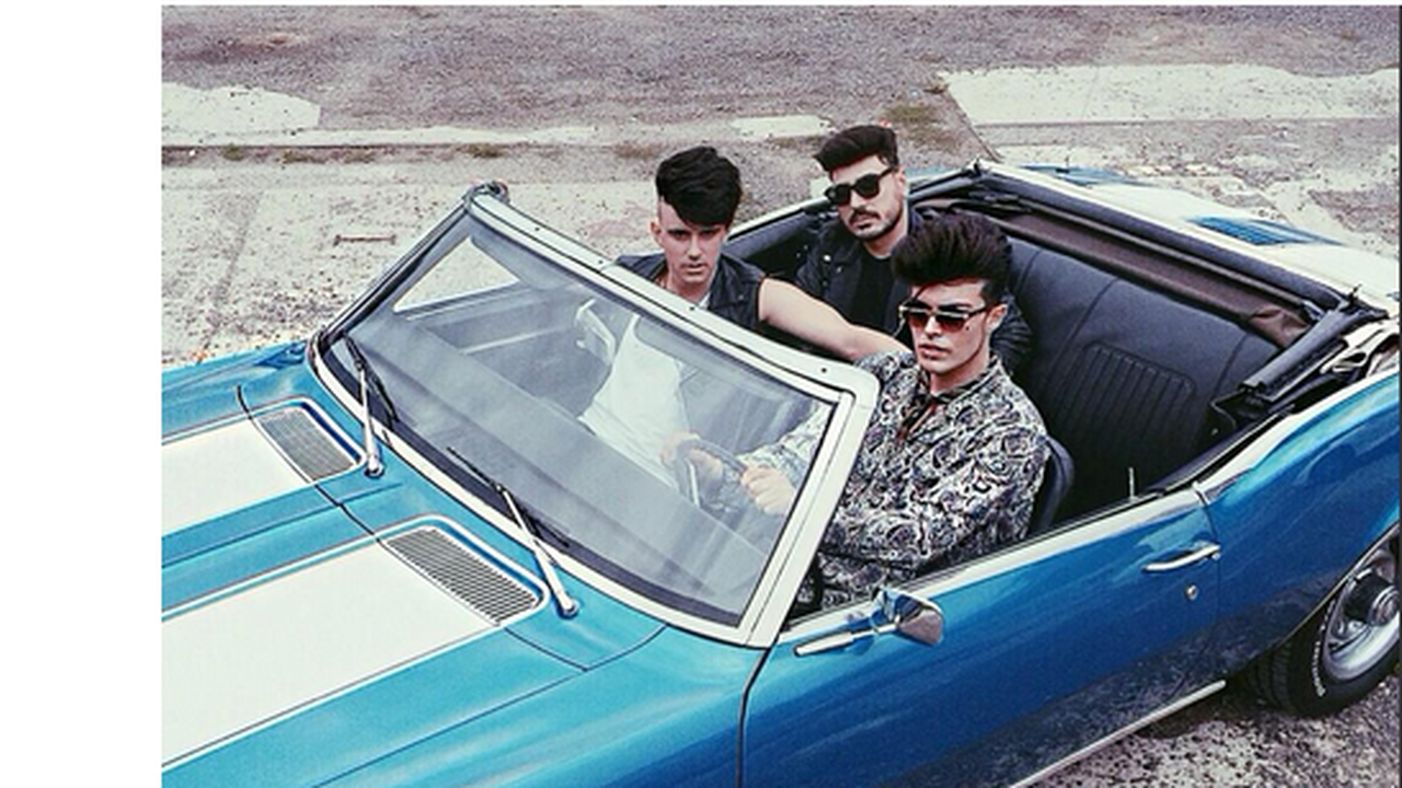The Kolors: Why Don’t You Love me è il nuovo singolo da Out