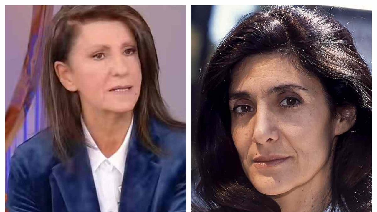 Chi è Teresa, la sorella di Anna Marchesini. Il racconto: “Dopo la morte di mia sorella ho adottato sua figlia”