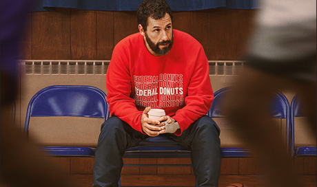 Hustle: la colonna sonora ufficiale del film Netflix con Adam Sandler