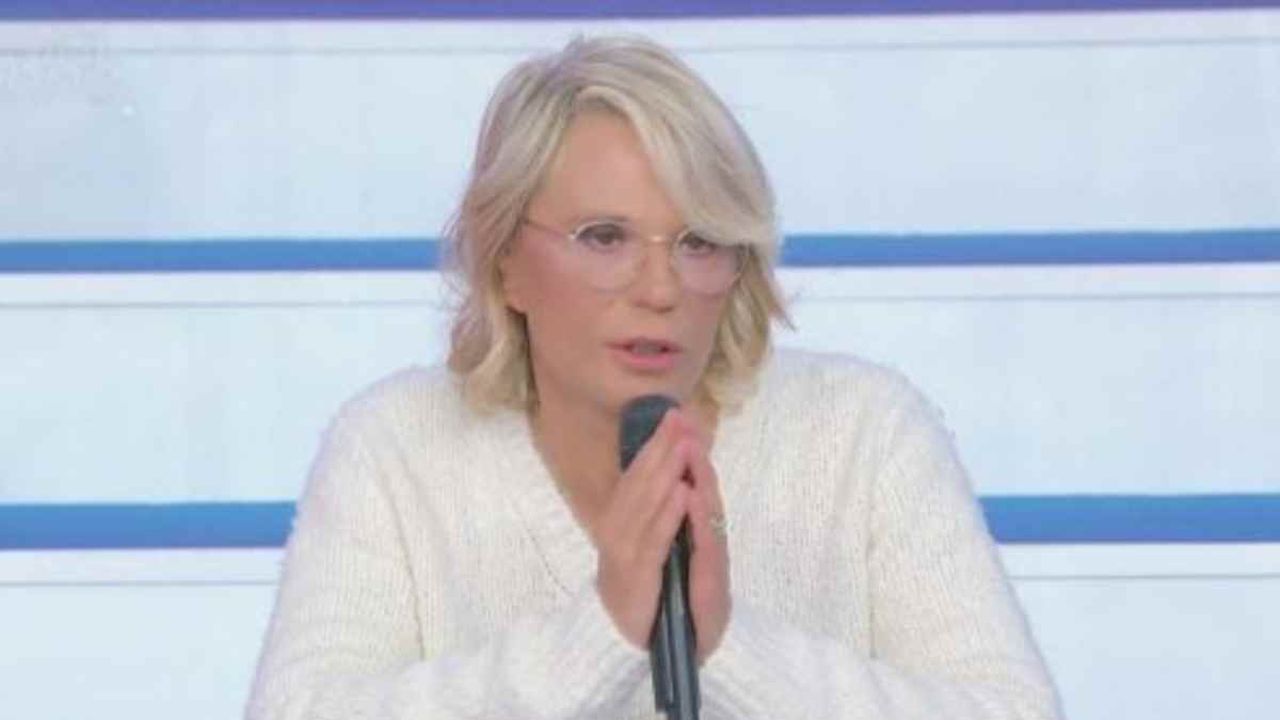 Uomini e Donne, ex cavaliere parla dopo mesi di silenzio: “Ho una patologia devo curarmi”