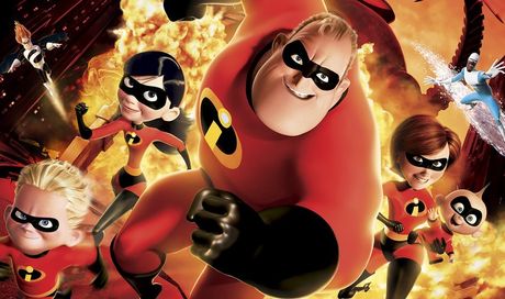 Gli Incredibili 2, Brad Bird annuncia: ho iniziato a scriverlo