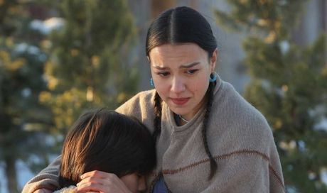 Spoiler La Notte nel Cuore: una drammatica notizia cambia la vita di Esma