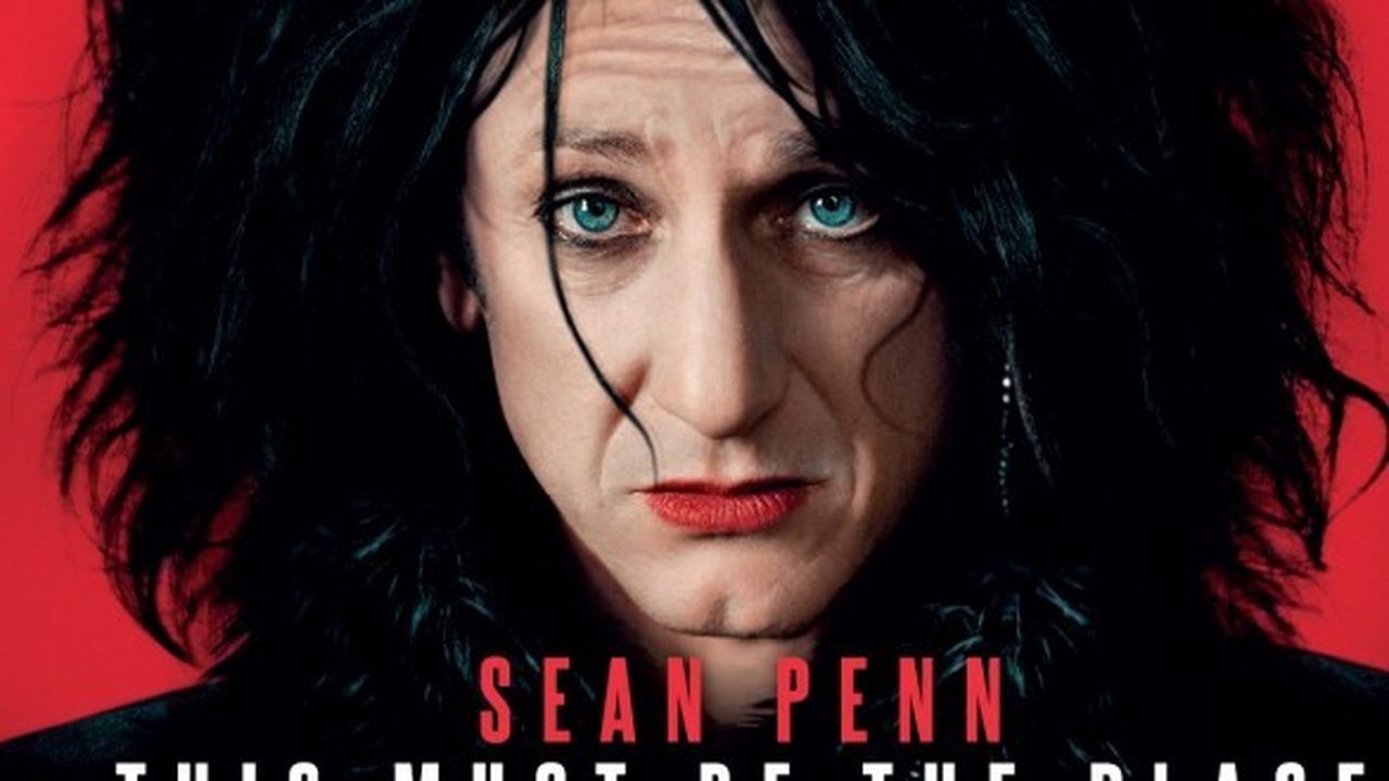 This Must Be The Place: esce finalmente in America il film di Paolo Sorrentino
