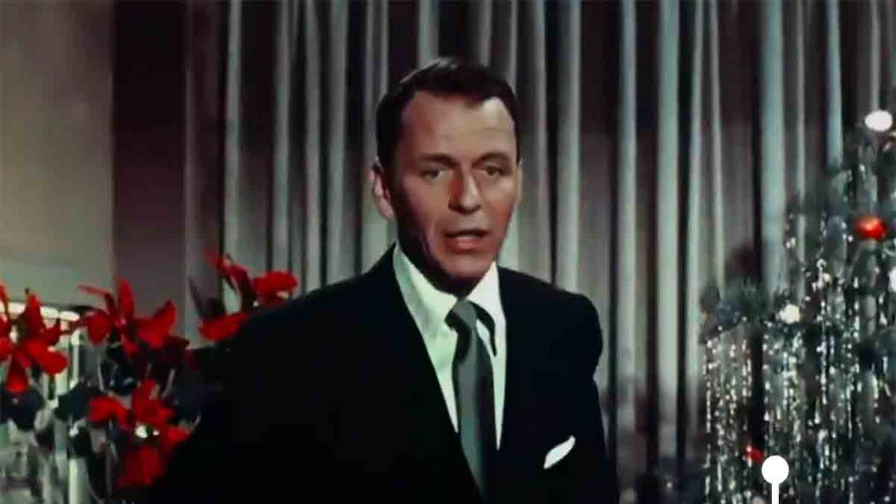 Frank Sinatra torna al numero uno: record storico nella classifica Billboard