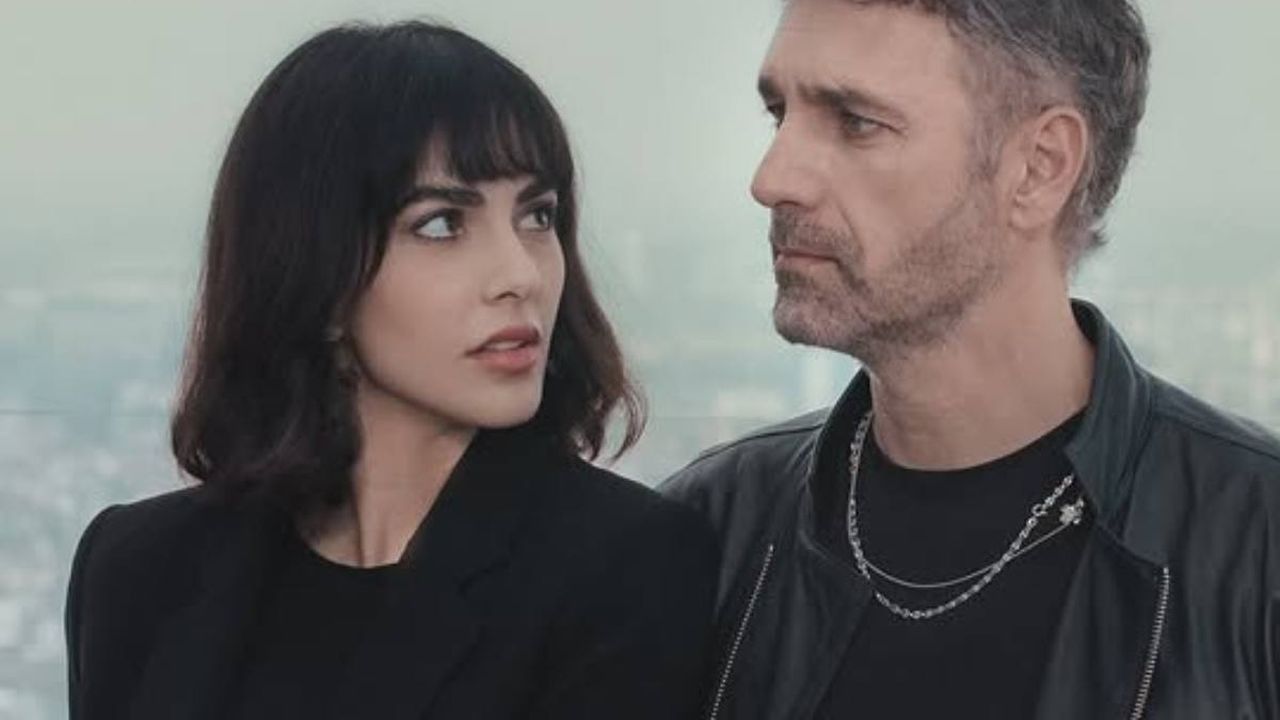 Raoul Bova e Rocio, l’accordo sulla separazione e il dettaglio sull’assegno di mantenimento