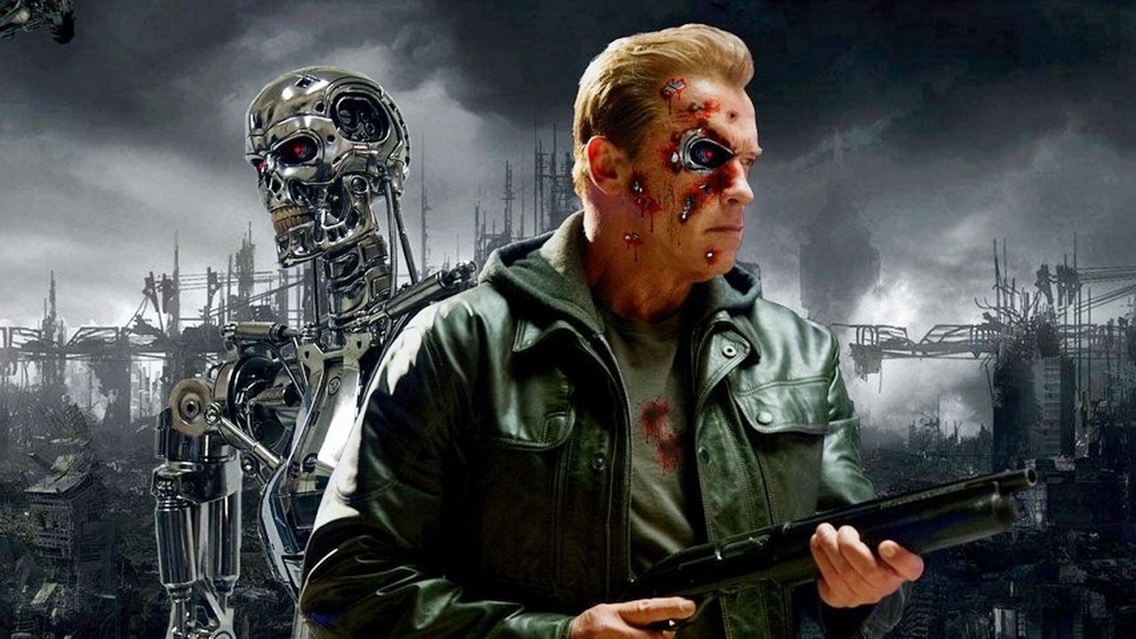 Da Terminator Genisys a Predestination: 10 film con viaggi nel tempo